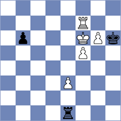 Ter Sahakyan - Huda (Chess.com INT, 2021)