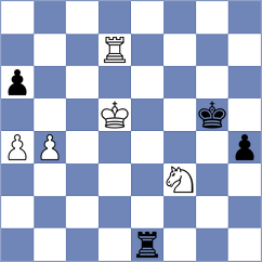 Sethuraman - Rambaldi (Chess.com INT, 2020)