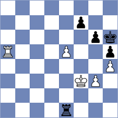 Nakamura - Caruana (chess.com INT, 2024)