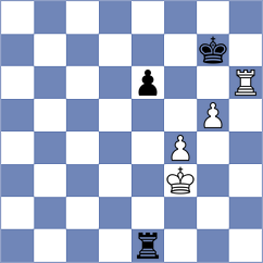 Khademalsharieh - Saduakassova (chess24.com INT, 2021)