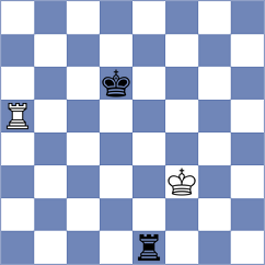 Prieto Aranguren - Salman (chess.com INT, 2024)