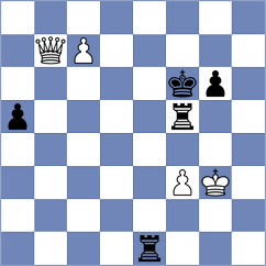 Skvortsov - Nathan (chess.com INT, 2024)