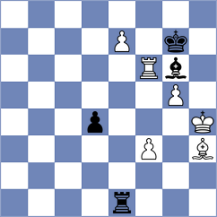 Kovacs - Goncharov (chess.com INT, 2023)