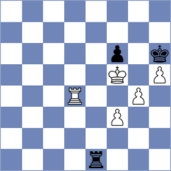 Galaktionov - Dubnevych (chess.com INT, 2024)