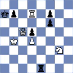 Prem - Debray (chess.com INT, 2023)