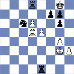 Donoso Diaz - Heineccius (Chess.com INT, 2020)