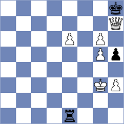 Davalos Prieto - Atanasov (Chess.com INT, 2021)
