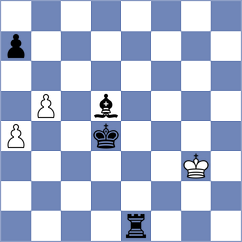 Lovkov - Sokolovsky (chess.com INT, 2022)