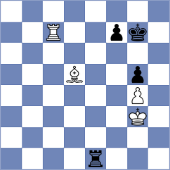Diaz Herquinio - Arauz Alonso (chess.com INT, 2024)