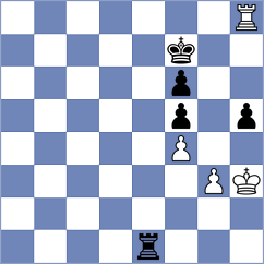 Oddone - Spichkin (chess.com INT, 2023)