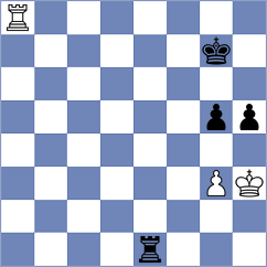 Wei - Mchedlishvili (Chess.com INT, 2021)