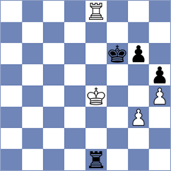 Perske - Arencibia (chess.com INT, 2023)