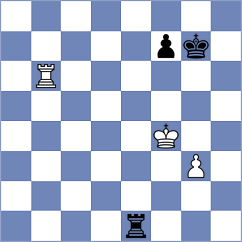 Erdogdu - Diaz Rosas (Chess.com INT, 2021)