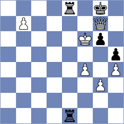 Mkrtchyan - Houhou (chess.com INT, 2024)