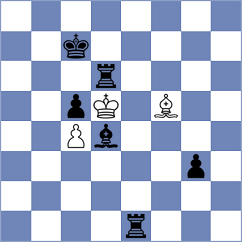 Semenenko - Saveliev (chess.com INT, 2024)