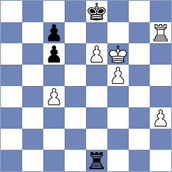 Liu - Burke (chess.com INT, 2024)
