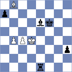 Kovalev - Le Tuan Minh (chess.com INT, 2021)