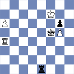 Hajiyev - Araz (chess.com INT, 2023)