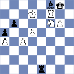 Dominguez Perez - Mekhitarian (chess.com INT, 2023)