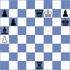 Harriott - Ambartsumova (chess.com INT, 2024)