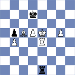 Mirzoev - Marin (chess.com INT, 2024)