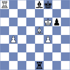 Krzyzanowski - Benitez Lozano (chess.com INT, 2021)
