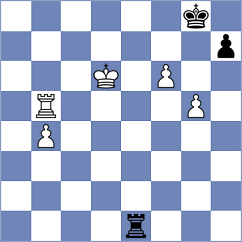 Begunov - Baladjaev (chess.com INT, 2024)