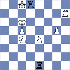 Bykhovsky - Porter (Chess.com INT, 2021)
