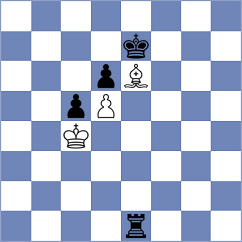 Kahlert - Volkov (Chess.com INT, 2020)