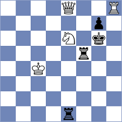 Vypkhaniuk - Vedder (Chess.com INT, 2020)
