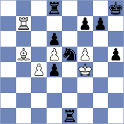 Lee - Della Morte (Chess.com INT, 2021)