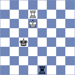 Rosen - Esmeraldas Huachi (chess.com INT, 2024)