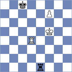 Vallejo Diaz - Ramsdal (Chess.com INT, 2021)