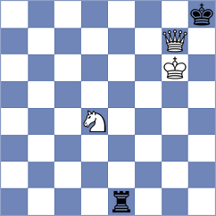 Koksal - Maevsky (Chess.com INT, 2020)