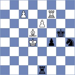 Herbst - Danielyan (chess.com INT, 2023)