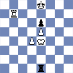 Terry - Xu (chess.com INT, 2024)
