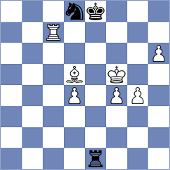 Timmermans - Urjubdshzirov (Chess.com INT, 2021)
