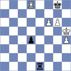 Azarov - Bethke (chess.com INT, 2023)