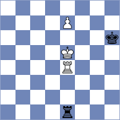 Nazaretyan - Manukyan (chess.com INT, 2021)