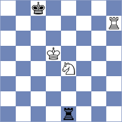 Kvaloy - Santos Flores (chess.com INT, 2024)