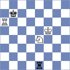 Riehle - Salem (chess.com INT, 2024)