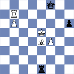 Onufrienko - Sulejmanova (Chess.com INT, 2021)
