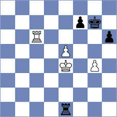 Erdogmus - Ince (chess.com INT, 2023)