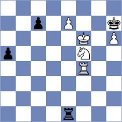 Sedina - Verbin (chess.com INT, 2021)