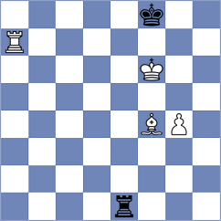 Garrido - Tomb (chess.com INT, 2024)