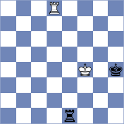 Radovic - Gatterer (chess.com INT, 2022)