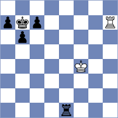 Martinez - Vazquez (chess.com INT, 2023)