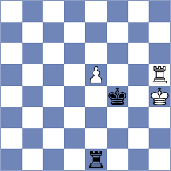 Kuchava - Ribeiro (chess.com INT, 2022)