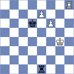 Adly - Macovei (chess.com INT, 2021)