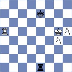Budrewicz - Meyer (Chess.com INT, 2021)